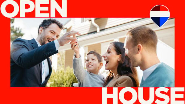 Open House